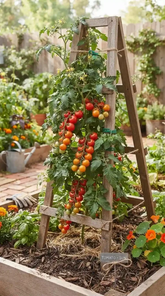 tomatoes